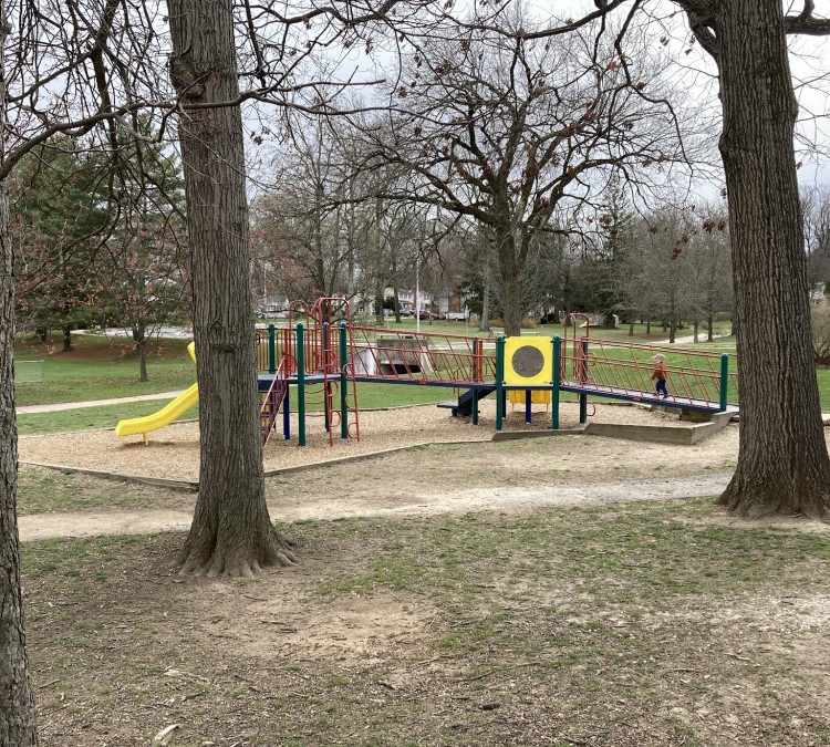 Pinewood Park And Playground (Lutherville&nbspTimonium,&nbspMD)